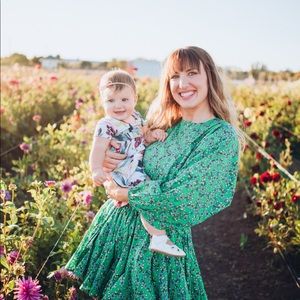 Meet your Posher, Julia